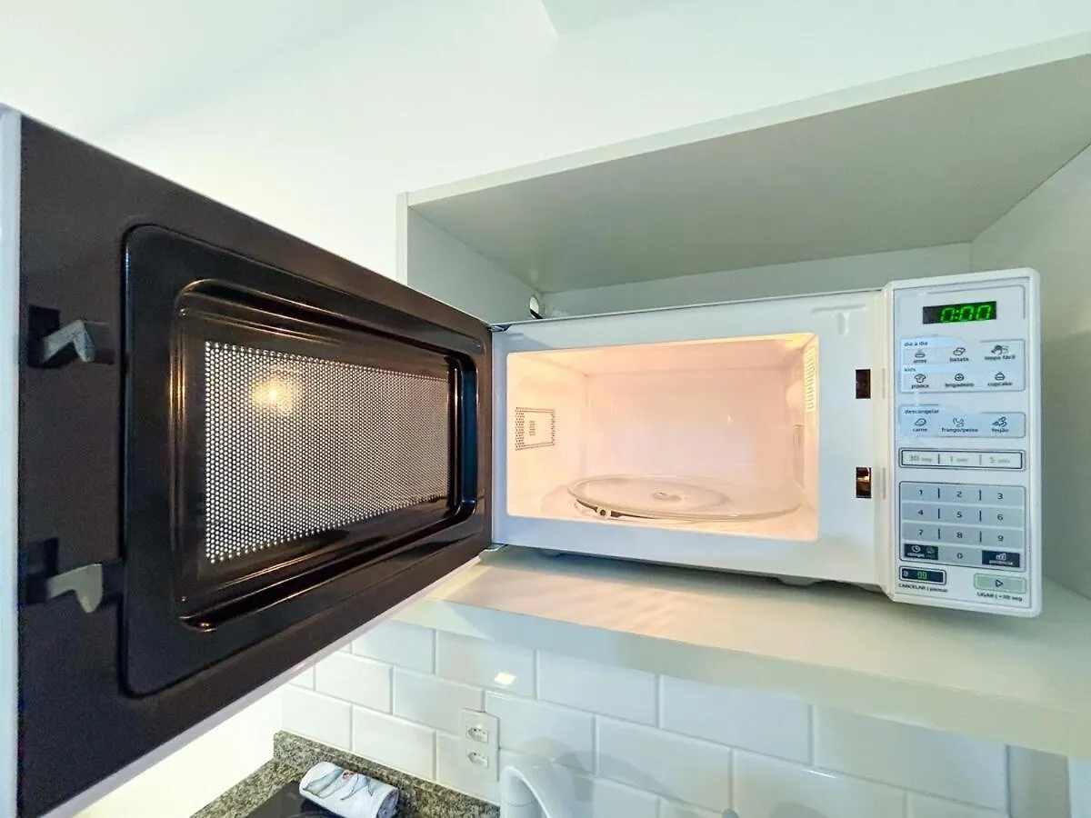 Apartament Loft Flora - Lindo Apartamento Na Liberdade São Paulo