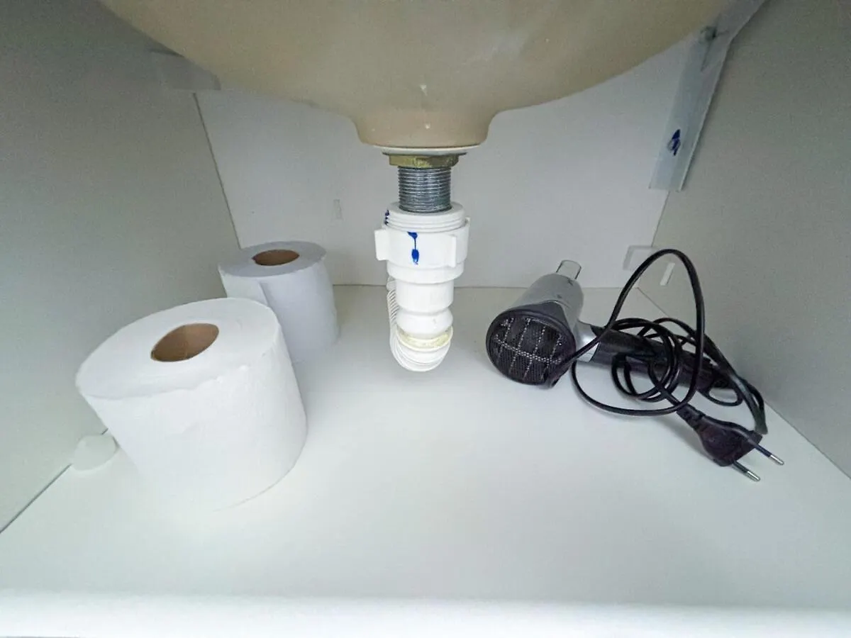 Apartament Loft Flora - Lindo Apartamento Na Liberdade São Paulo