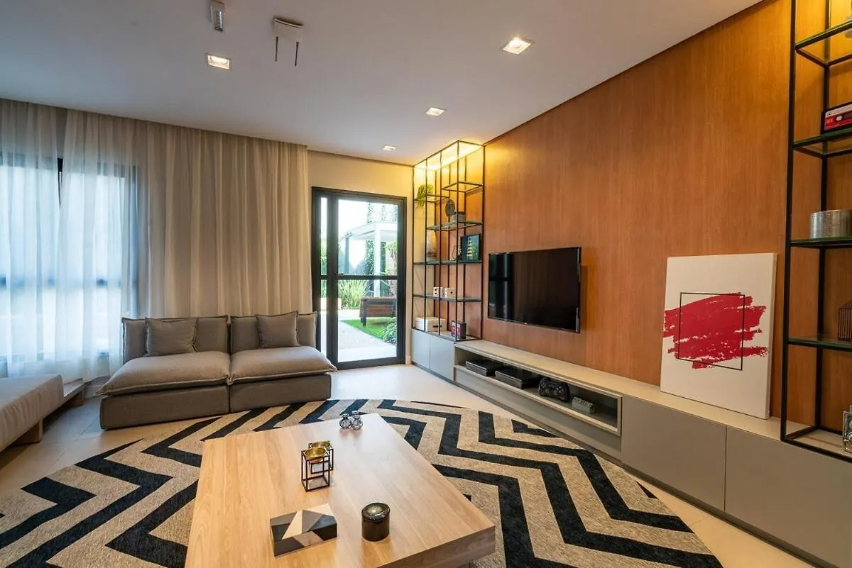 Apartament Loft Flora - Lindo Apartamento Na Liberdade São Paulo
