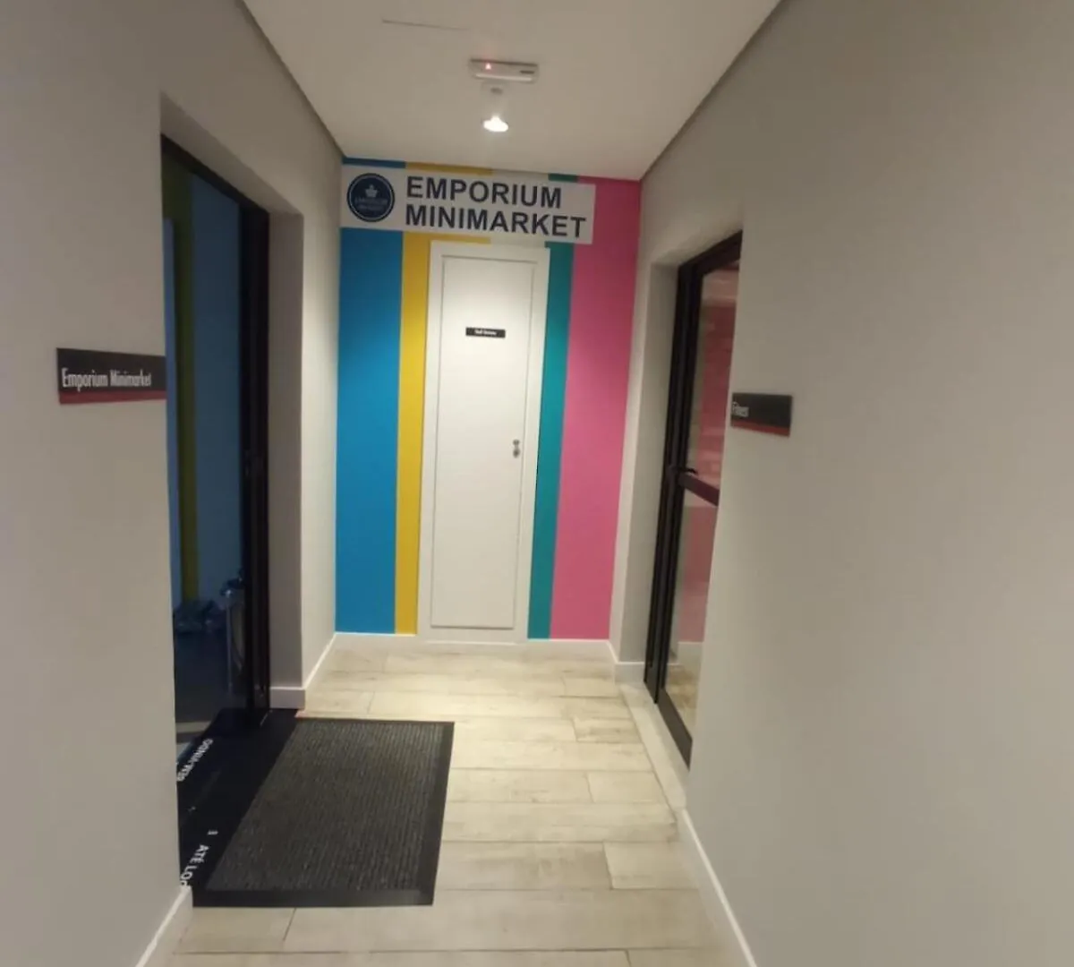 Apartament Loft Flora - Lindo Apartamento Na Liberdade São Paulo Brazylia