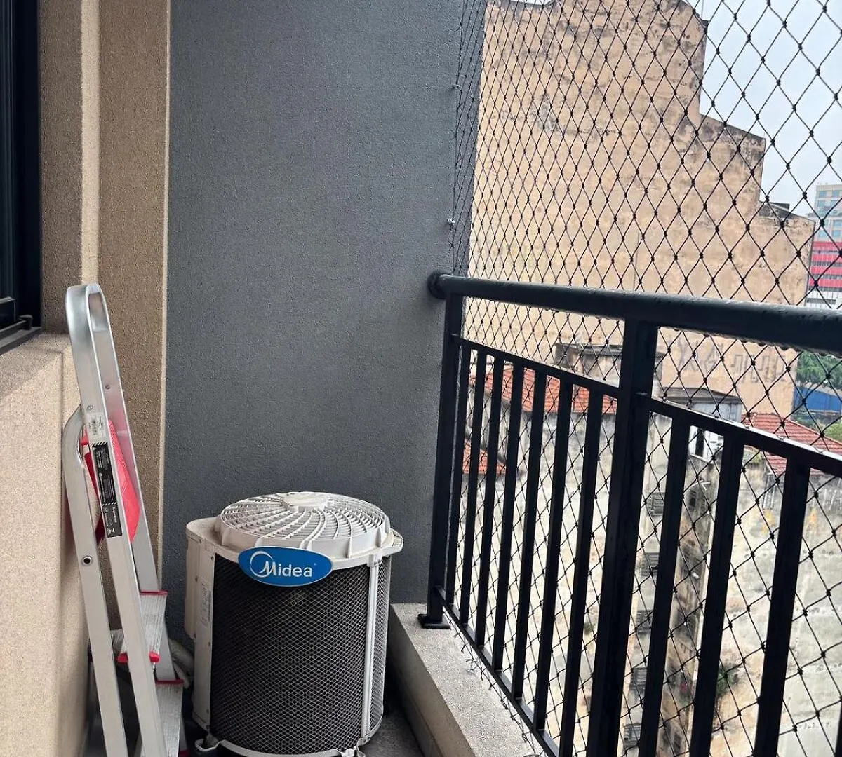 Loft Flora - Lindo Apartamento Na Liberdade São Paulo Apartament