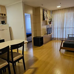  Apartamento Flat Ibirapuera Special