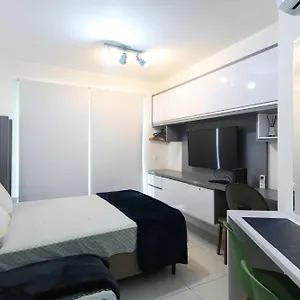  Apartamento Sanloft Anhembi Expo Rod Tietê - 1
