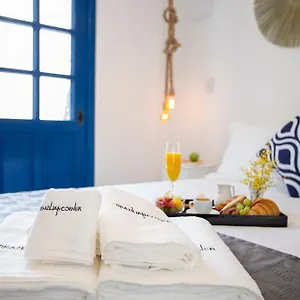 Grega Apartment