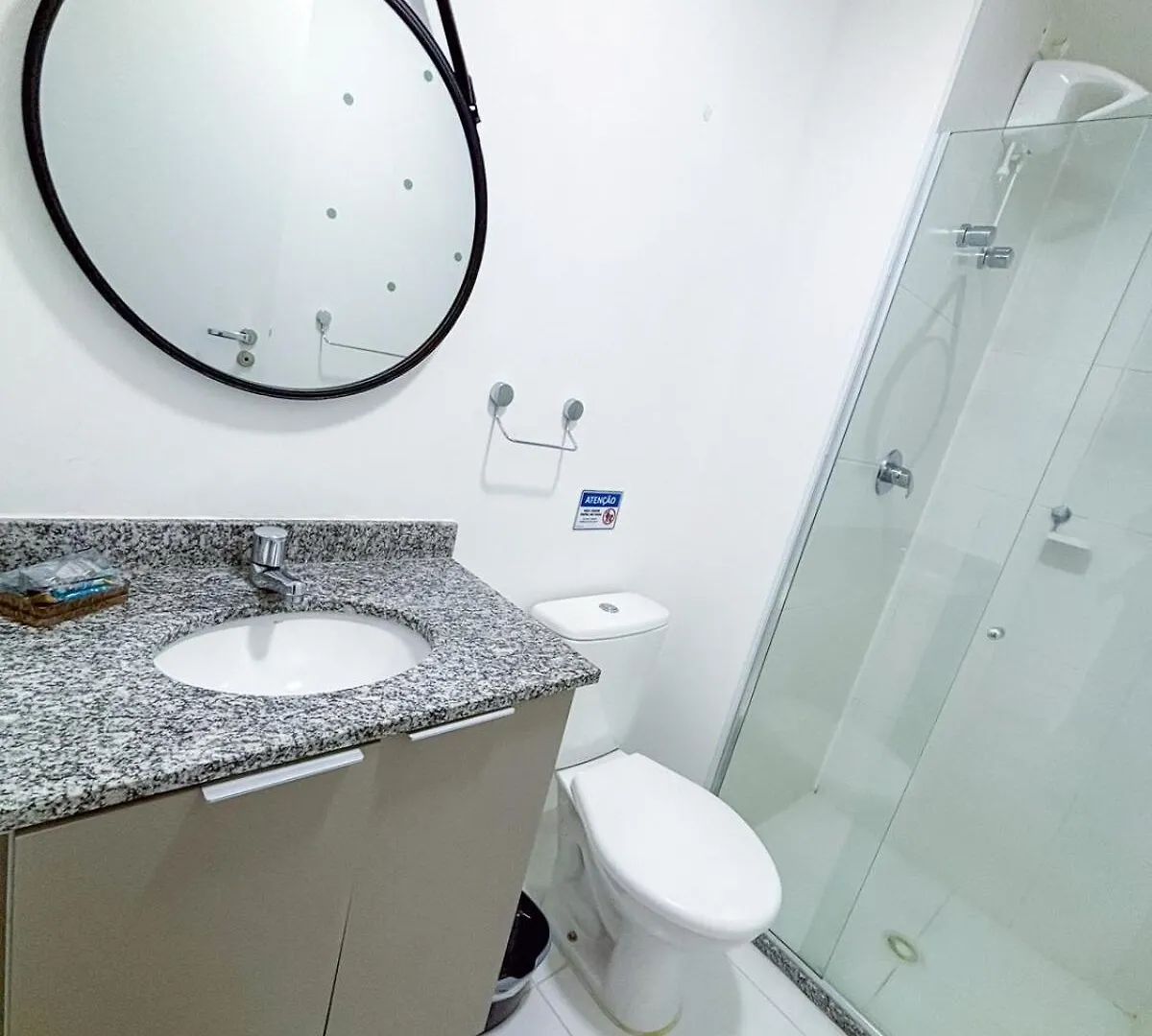 Loft Flora - Lindo Apartamento Na Liberdade Sao Paulo 0*,