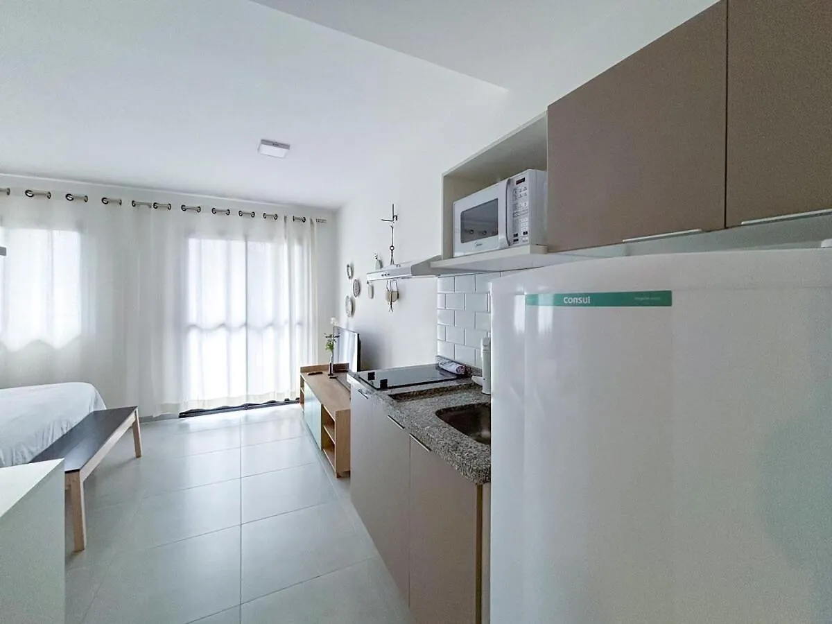 Loft Flora - Lindo Apartamento Na Liberdade Sao Paulo 0*,  Brazil