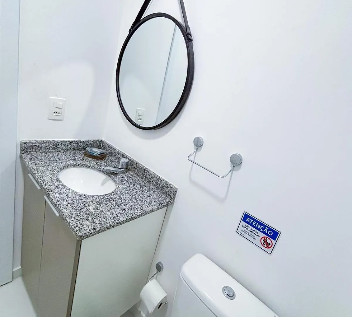 Loft Flora - Lindo Apartamento Na Liberdade Sao Paulo