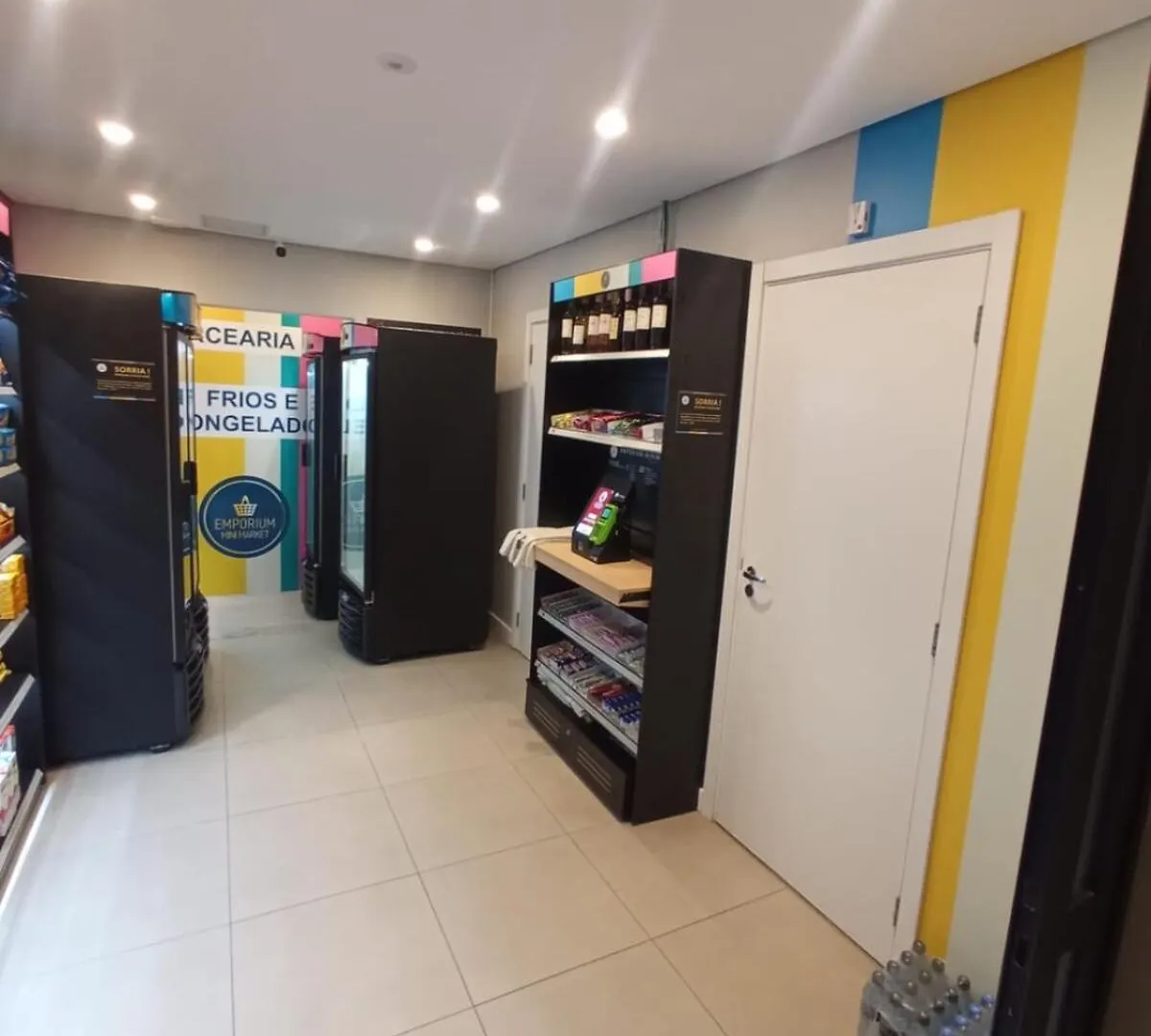 Loft Flora - Lindo Apartamento Na Liberdade Sao Paulo