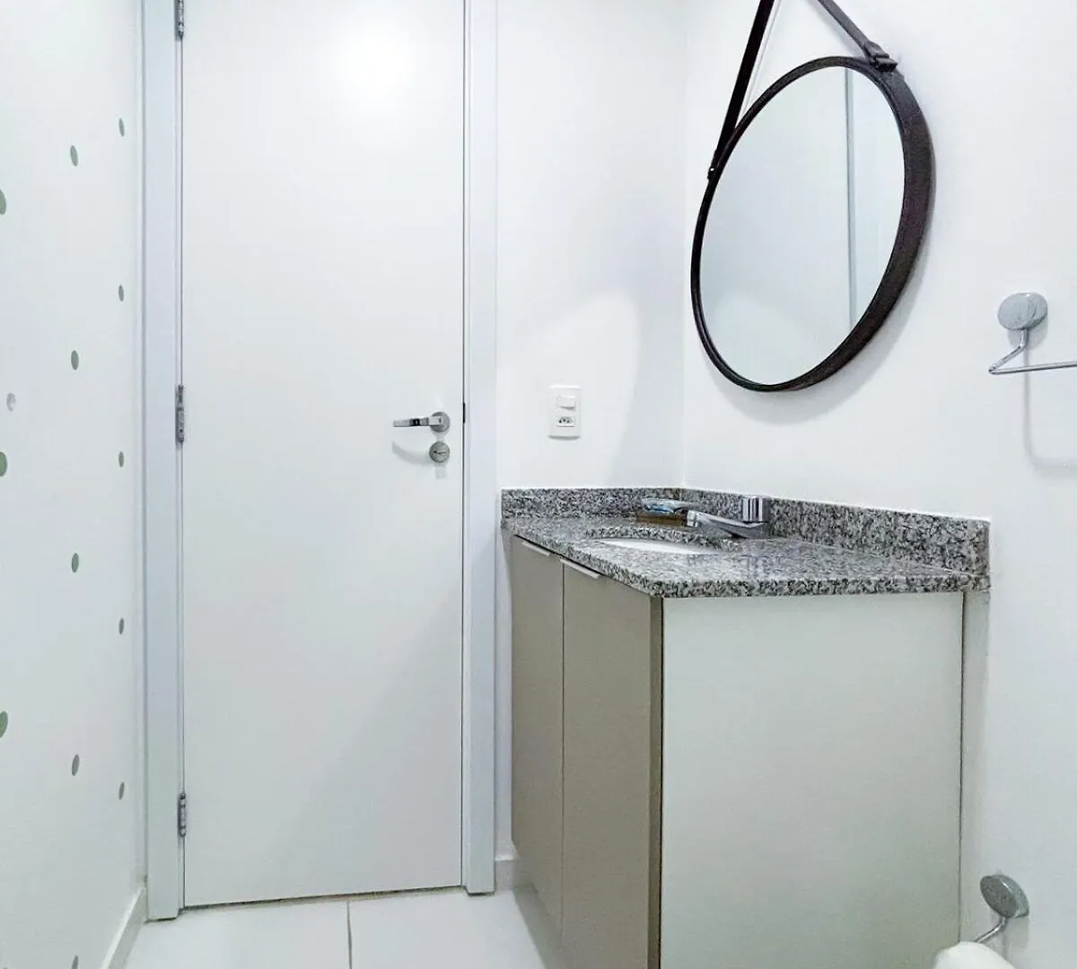 Loft Flora - Lindo Apartamento Na Liberdade Sao Paulo 0*,