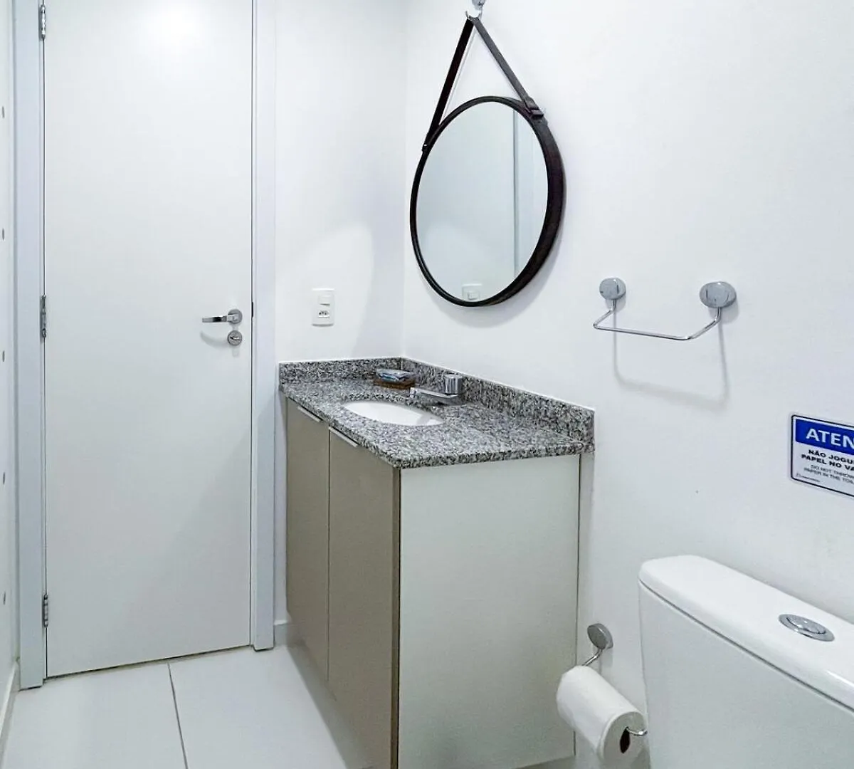 Loft Flora - Lindo Apartamento Na Liberdade Sao Paulo Brazil