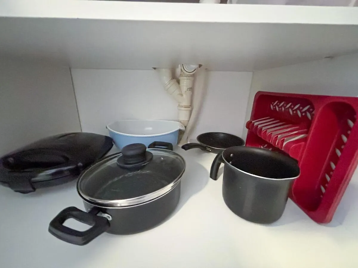 Loft Flora - Lindo Apartamento Na Liberdade Sao Paulo